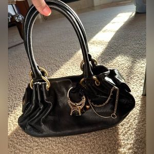 Juicy couture handbag